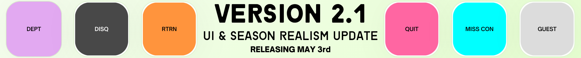 Drag Race Simulator Banner